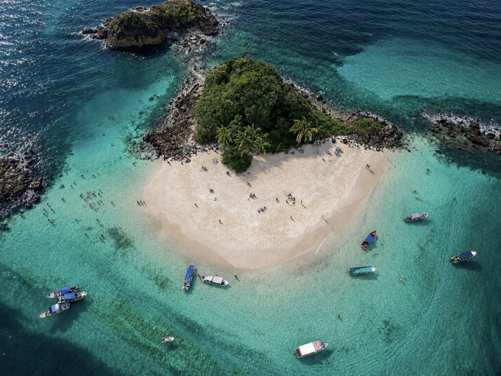 COIBA-ROED10