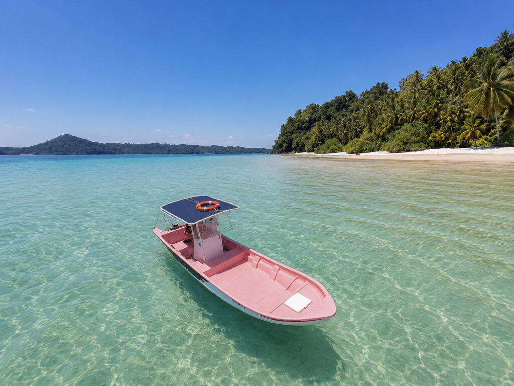COIBA-ROED3
