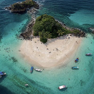 COIBA-ROED10