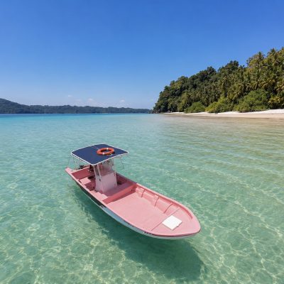COIBA-ROED3